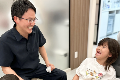 くりさき歯科 診療体制